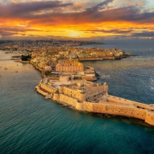 Escursione elicottero - Tour Siracusa