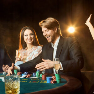 Casinò di Malta (con transfer in elicottero)