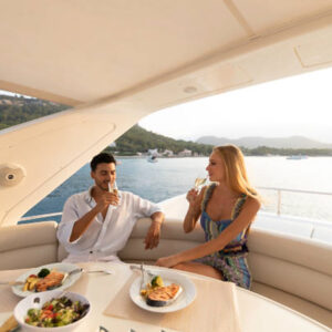 Escursioni in barca a vela o yacht