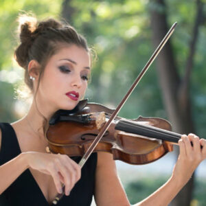 Musicisti per serate ed eventi esclusivi