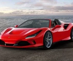Noleggio vetture di lusso e supercar