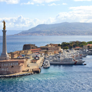 Guida turistica - Messina