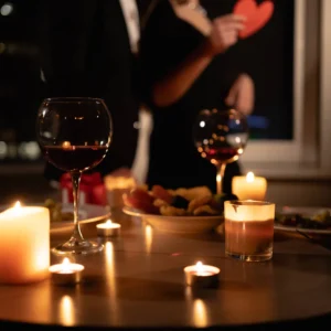 Cene romantiche esclusive - Catania - Ristorante 1