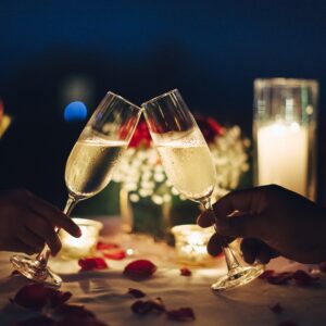 Cene romantiche esclusive - Catania - Ristorante 2