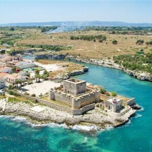 Escursione in yacht e barche a vela - Brucoli (SR)